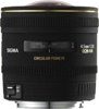 SIGMA 4.5mm F2.8 EX DC CIRCULAR FISHEYE HSM