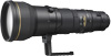 Nikon AF-S NIKKOR 600mm F4G ED VR