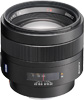 SONY Plannar T*85mm F1.4 ZA