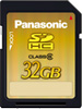 Panasonic RP-SDV32GL1K