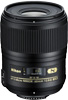 Nikon AF-S Micro NIKKOR 60mm F2.8G ED