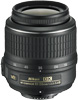 Nikon AF-S DX NIKKOR 18-55mm F3.5-5.6G VR