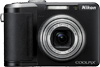 Nikon COOLPIX P60