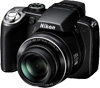 Nikon COOLPIX P80