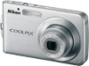 Nikon COOLPIX S210