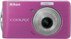 Nikon COOLPIX S520