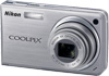 COOLPIX S550