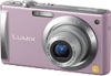 Panasonic DMC-FS3