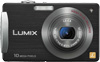 Panasonic LUMIX DMC-FX500