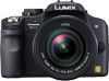 Panasonic LUMIX DMC-L10