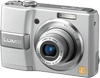 Panasonic LUMIX DMC-LS80