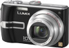 Panasonic LUMIX DMC-TZ3