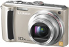 Panasonic LUMIX DMC-TZ5