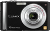 Panasonic LUMIX DMC-FS20