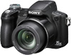 SONY Cyber-Shot DSC-H50