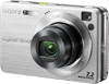 SONY Cyber-Shot DSC-W110