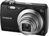 FUJIFILM FinePix F100fd