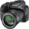 FUJIFILM FinePix F100fs