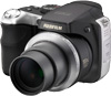 FUJIFILM FinePix S8100fd