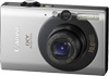 Canon IXY DIGITAL 25 IS