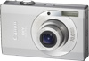 Canon IXY DIGITAL 95 IS