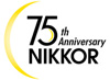 NIKKOR 75周年