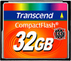 Transcend CF32GB