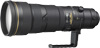 Nikon AF-S NIKKOR 500mm F4G ED VR