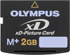 OLYMPUS M-XD2GMP