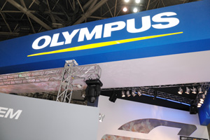 OLYMPUS