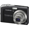 FUJIFILM FinePix F50fd