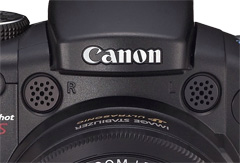 Canon PowerShot S5 IS デジタルカメラ