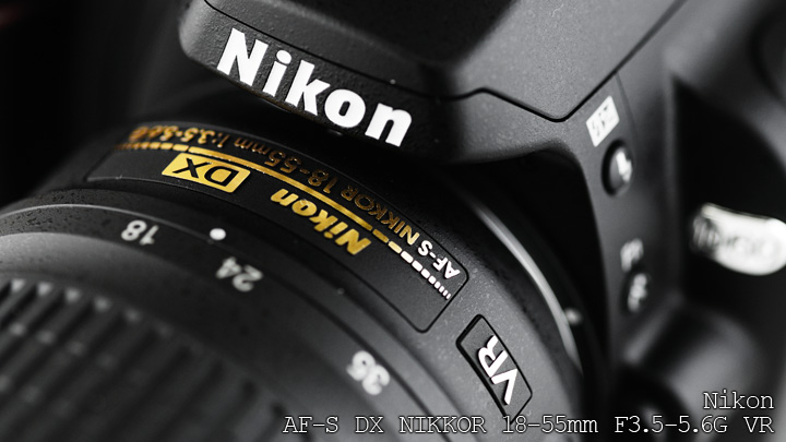 フード・フィルター】Nikon ニコン AF-S 18-55mm 手振れ補正付nikon ...