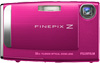 FUJIFILM FinePix Z10fd