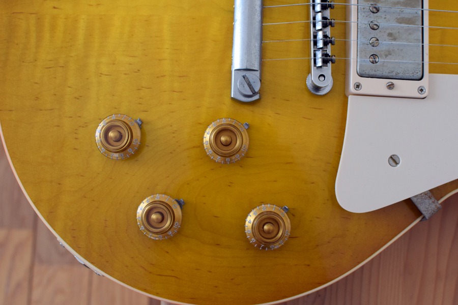 Gibson Les Paul Standard