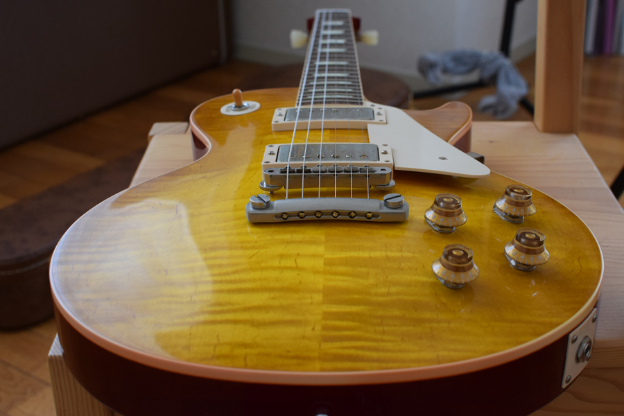 Gibson Les Paul Standard