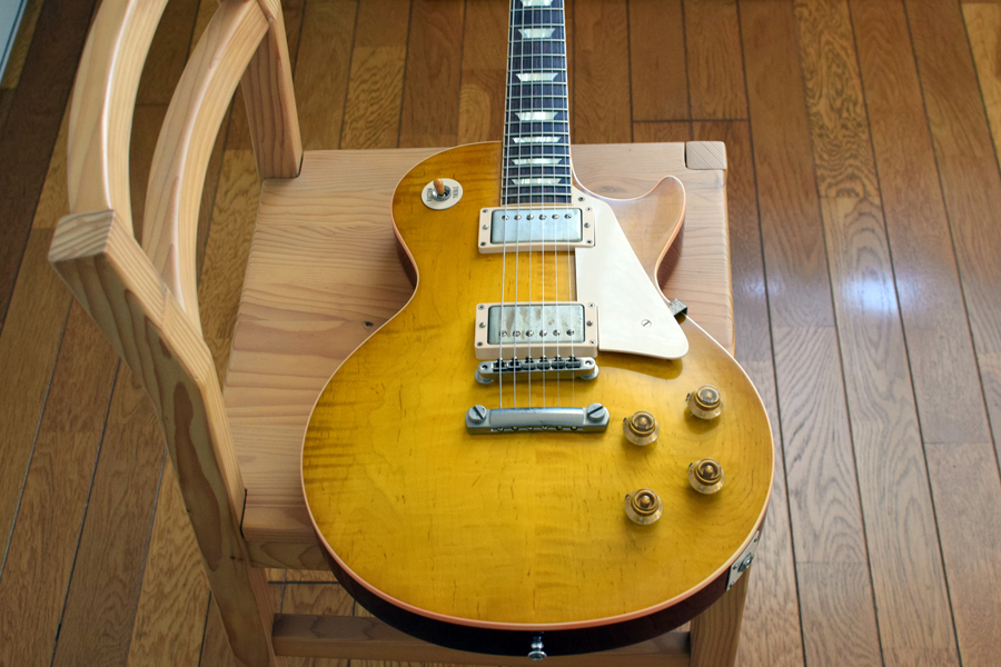 Gibson Les Paul Standard