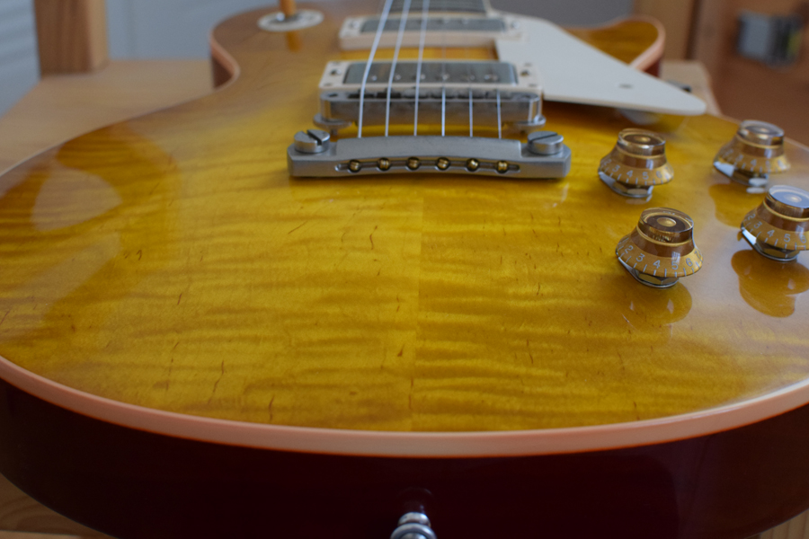 Gibson Les Paul Standard