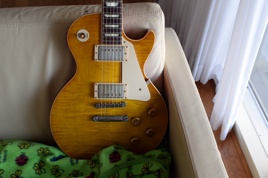 Gibson Les Paul Standard