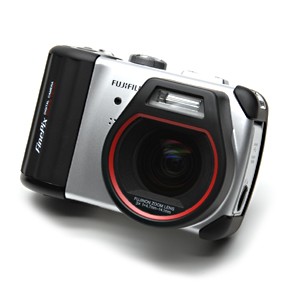 Fujifirm　HD-3W