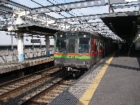 北総鉄道9000形