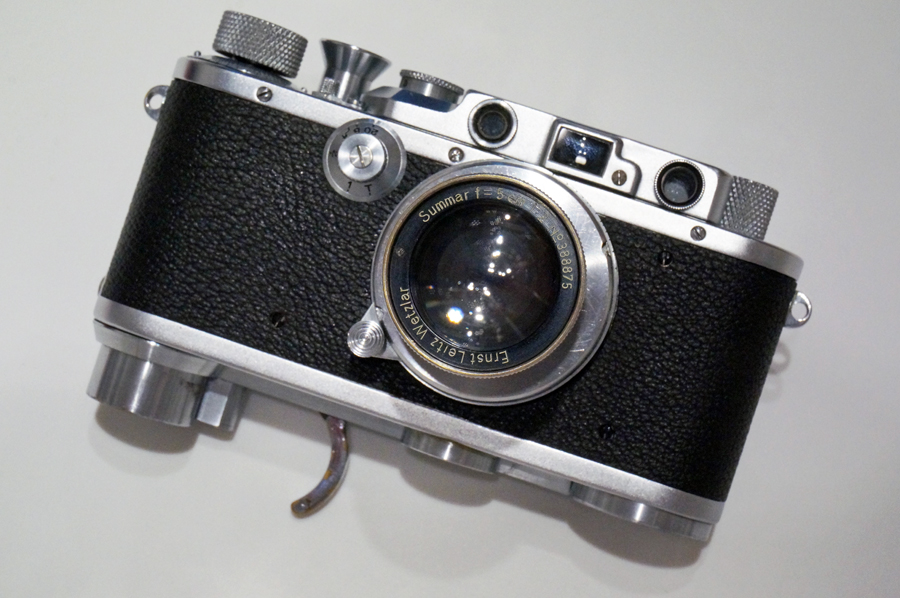 Leica】本日（8/27）の中古商品 Pick UP！！ | THE MAP TIMES