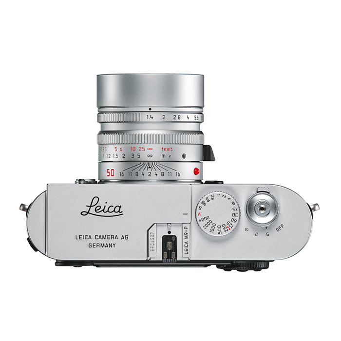 マップカメラ情報】【1号店地下1階】 Leica M9-P シルバークローム