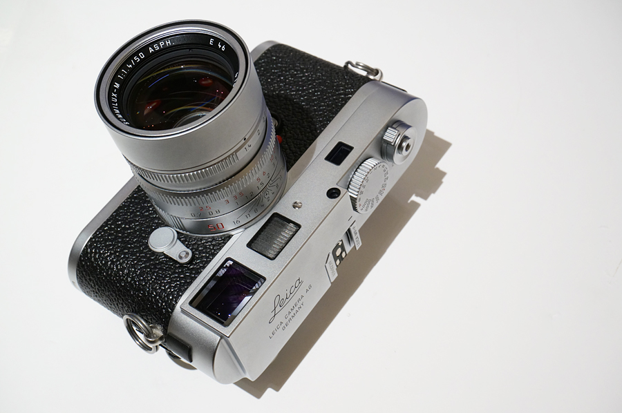 Leica M9-P シルバー | www.karavanycaretta.cz