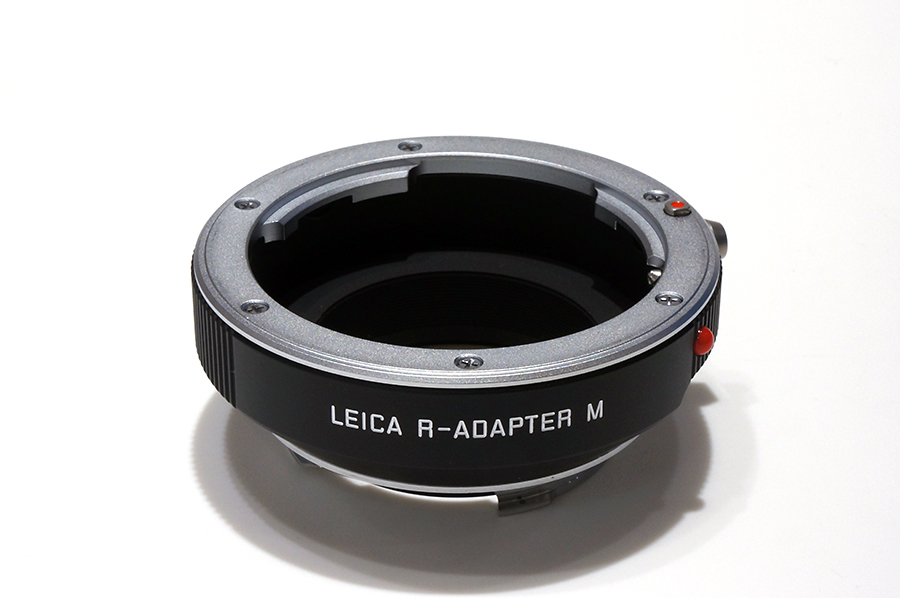 Leica】一眼レフ用Rレンズでポイントゲット！ | THE MAP TIMES