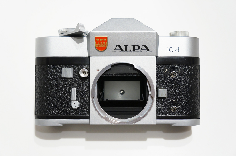 etc.】 ALPA 10d ＆ Angenieux 28mm F3.5 type R11 | THE MAP TIMES