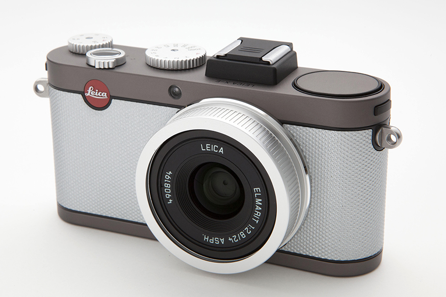 Leica】X-E（Typ102）本日10/11（土）発売！！開封の儀！！ | THE MAP 