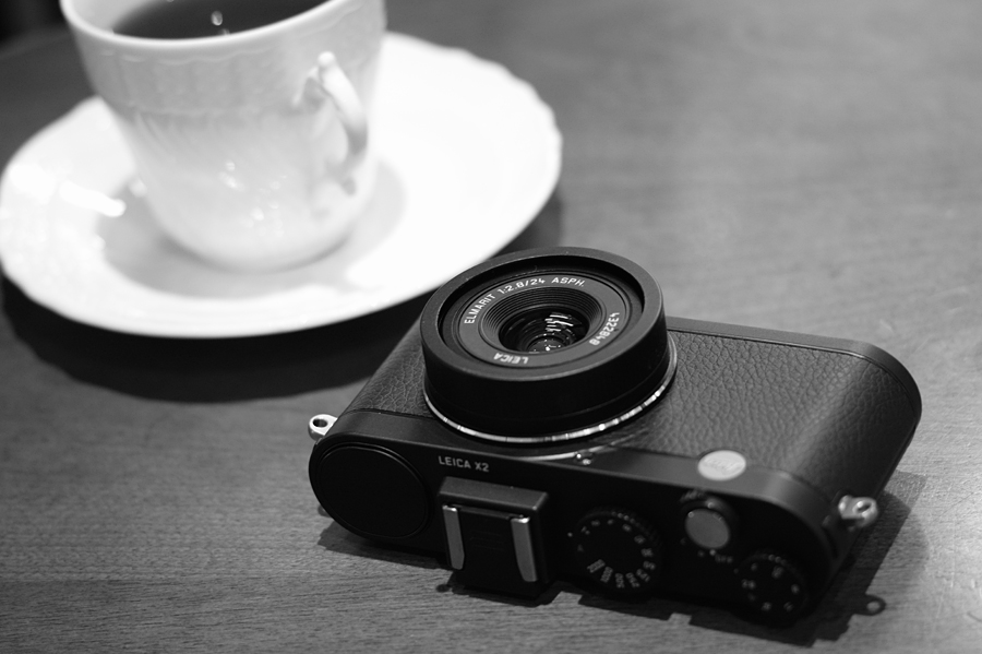 Leica】 X2がホシイ！！ | THE MAP TIMES