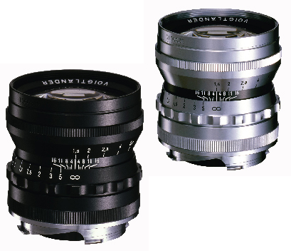 新発売！Voigtlander NOKTON 50mm F1.5 Aspherical VM(本館地下) | THE