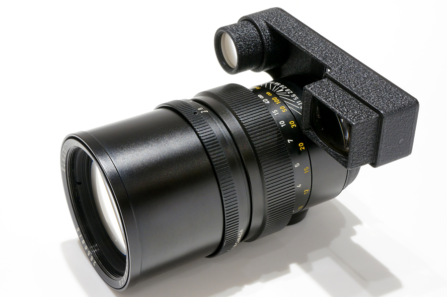 Leica】MPと135mm望遠レンズでポイントゲット！ | THE MAP TIMES